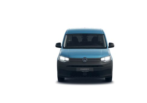 Volkswagen Caddy, 2025