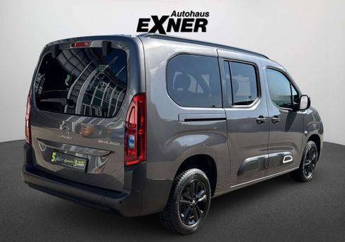 Citroën Berlingo, 2024 3