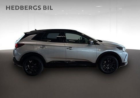 Opel Grandland X, 2024 2
