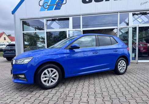 Skoda Fabia, 2026