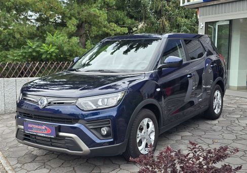 Ssangyong Tivoli, 2023 2