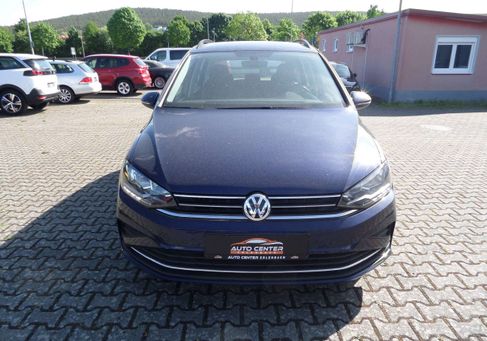 Volkswagen Golf Sportsvan, 2020