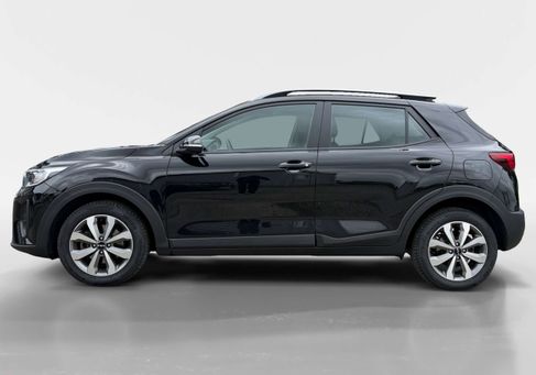 Kia Stonic, 2025