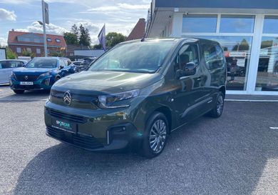 Citroën Berlingo, 2024