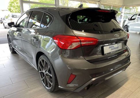 Ford Focus, 2019