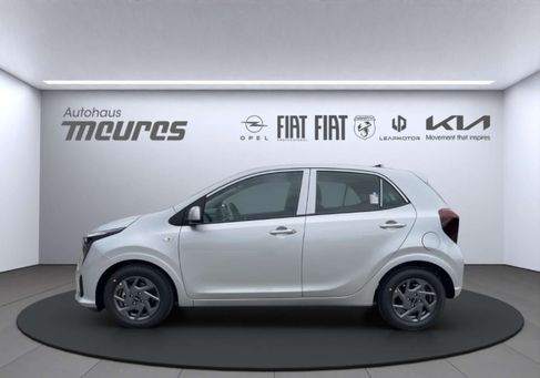 Kia Picanto, 2026