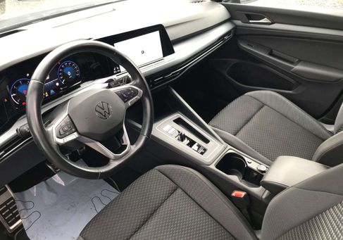 Volkswagen Golf, 2023 3