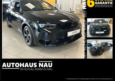 Opel Astra, 2025