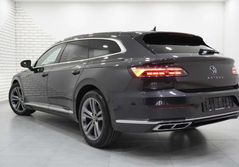 Volkswagen Arteon, 2023 3