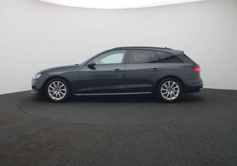 Audi A4, 2023 2