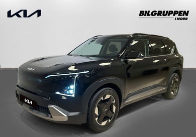 Kia, 2026