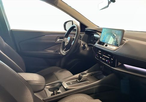 Nissan Qashqai, 2026 3