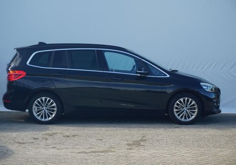 BMW 216 Gran Tourer, 2022