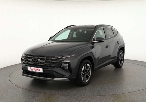 Hyundai Tucson, 2025 2