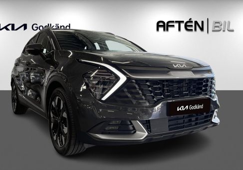 Kia Sportage, 2022 3