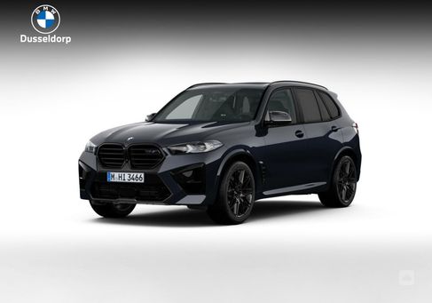 BMW X5 M, 2025