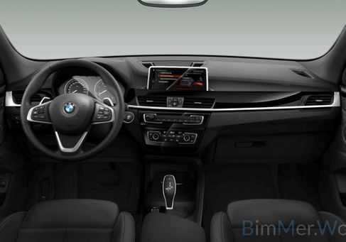 BMW X1, 2022 3