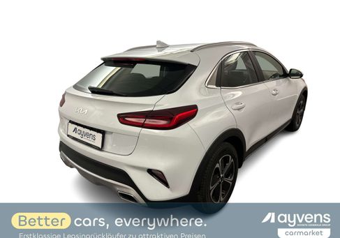 Kia XCeed, 2020