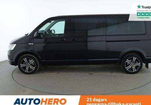 Volkswagen Caravelle, 2018