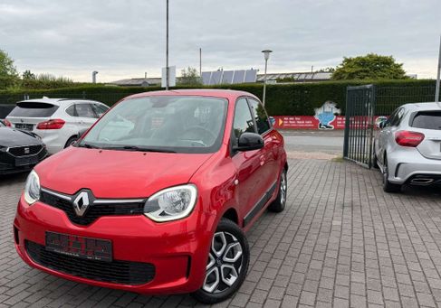 Renault Twingo, 2022