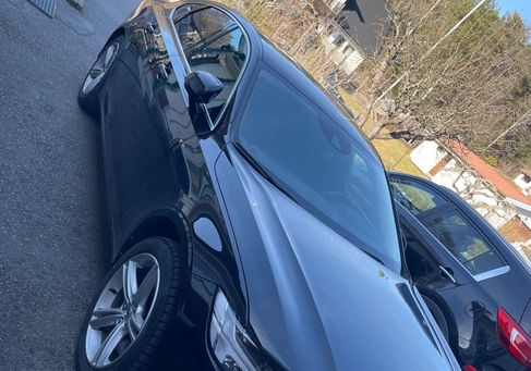 Volvo S90, 2018