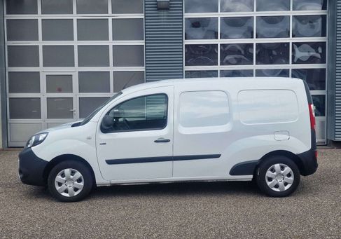 Renault Kangoo, 2022