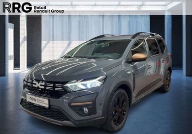 Dacia Jogger, 2025