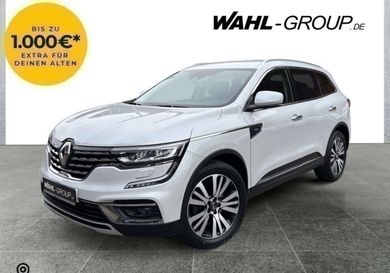 Renault Koleos, 2022