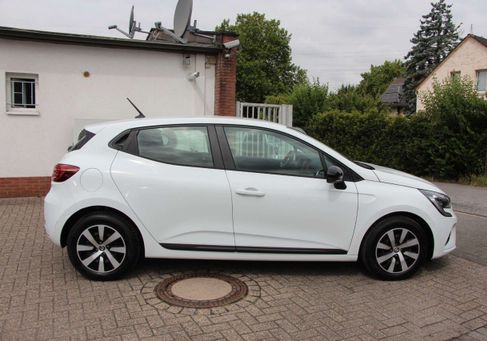 Renault Clio, 2023