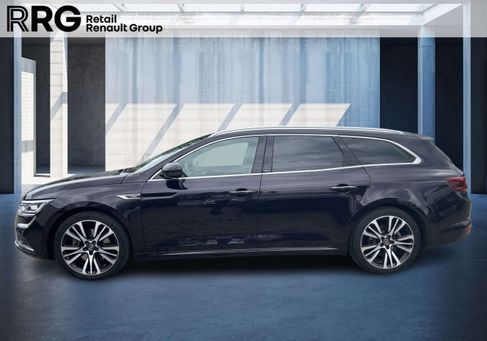 Renault Talisman, 2019