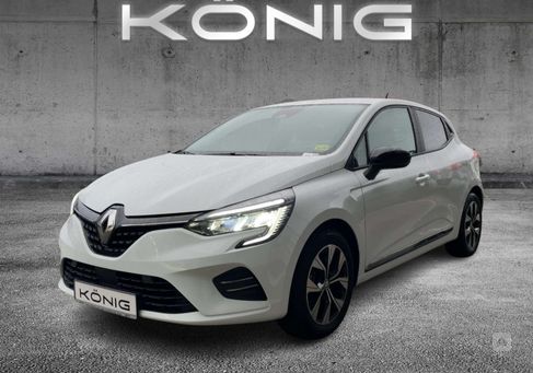 Renault Clio, 2023