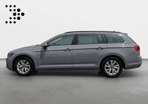 Volkswagen Passat Variant, 2023 3
