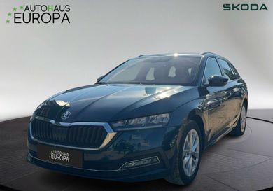 Skoda Octavia, 2023