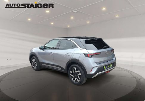Opel Mokka, 2022 3