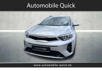 Kia Stonic, 2022