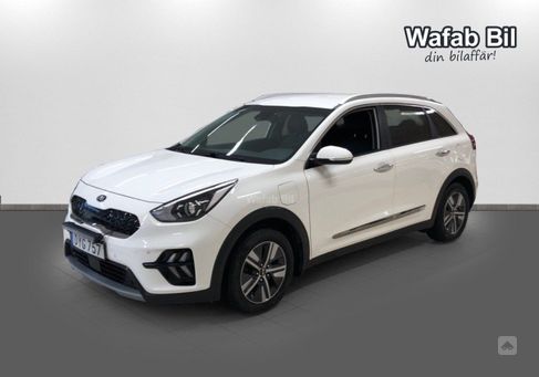 Kia Niro, 2020