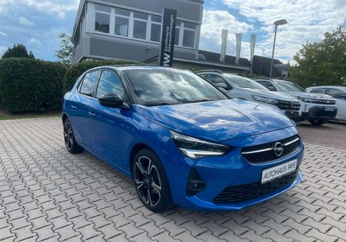 Opel Corsa, 2021 2