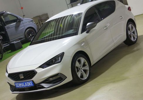 Seat Leon, 2022