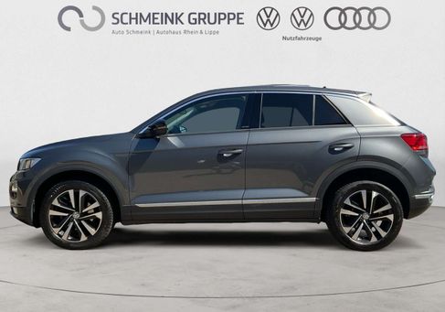 Volkswagen T-Roc, 2020