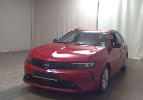 Opel Astra, 2023
