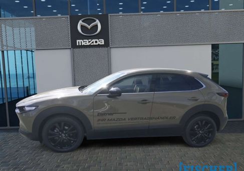 Mazda CX-30, 2025 3