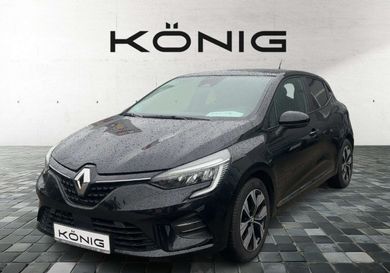 Renault Clio, 2023