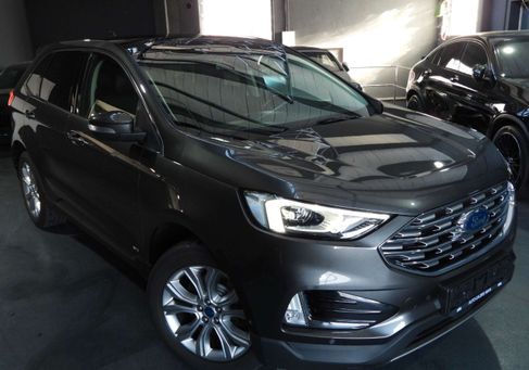 Ford Edge, 2019