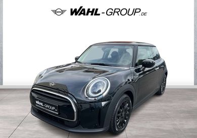 MINI ONE, 2022