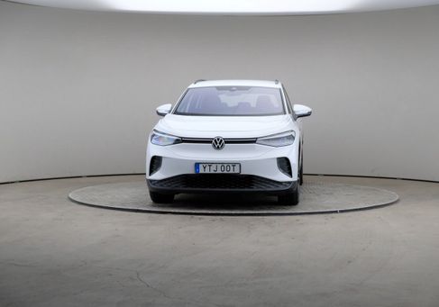 Volkswagen ID.4, 2023 3