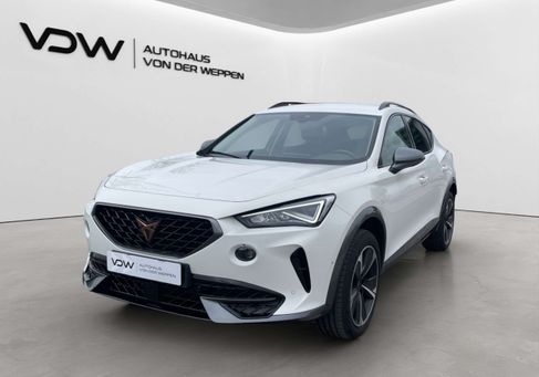 Cupra Formentor, 2024