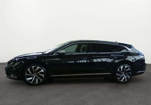 Volkswagen Arteon, 2023
