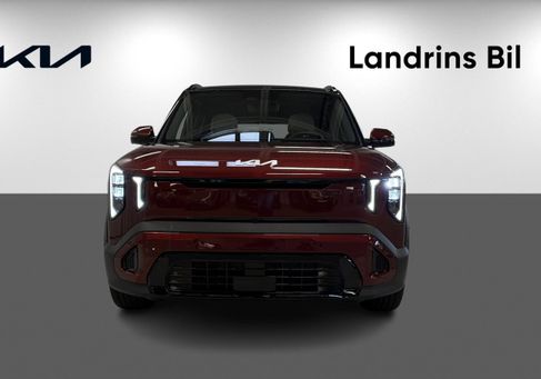 Kia, 2027 2