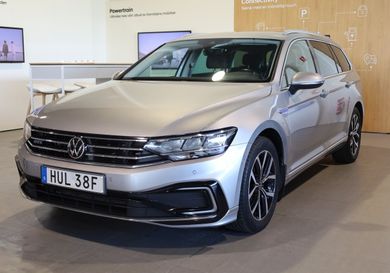 Volkswagen Passat Variant, 2022