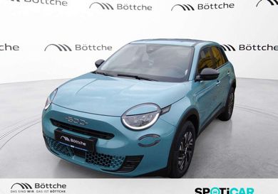 Fiat 600, 2024
